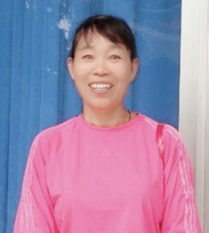 陈清找男友的第五张照片--贵港相亲服务中心