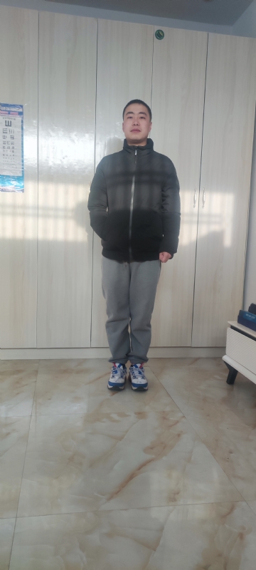 恋恋不舍的第一张照片--贵港相亲服务中心