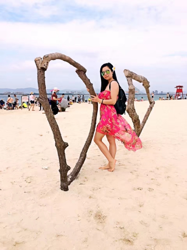 Carry的第二张照片--贵港相亲服务中心