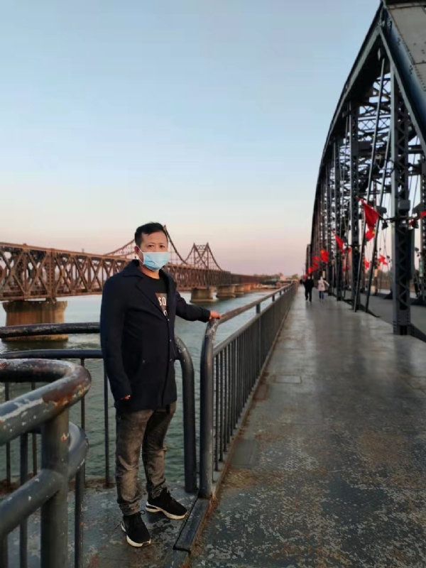 王先生的第一张照片--贵港相亲服务中心