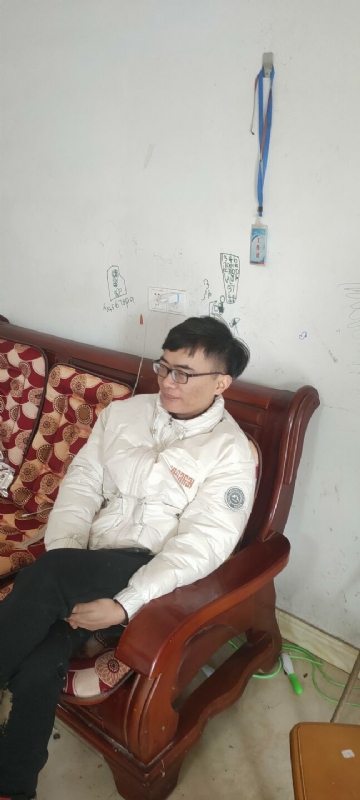 吴的第一张照片--贵港相亲服务中心