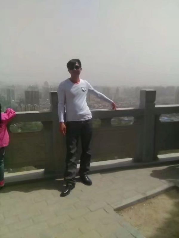 大海的第一张照片--贵港相亲服务中心