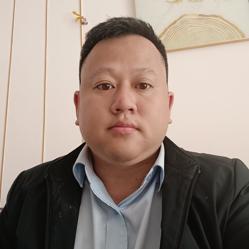 景观大道交叉口的第一张照片--贵港相亲服务中心