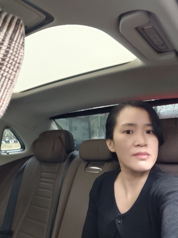 烟雨如墨的第一张照片--贵港相亲服务中心