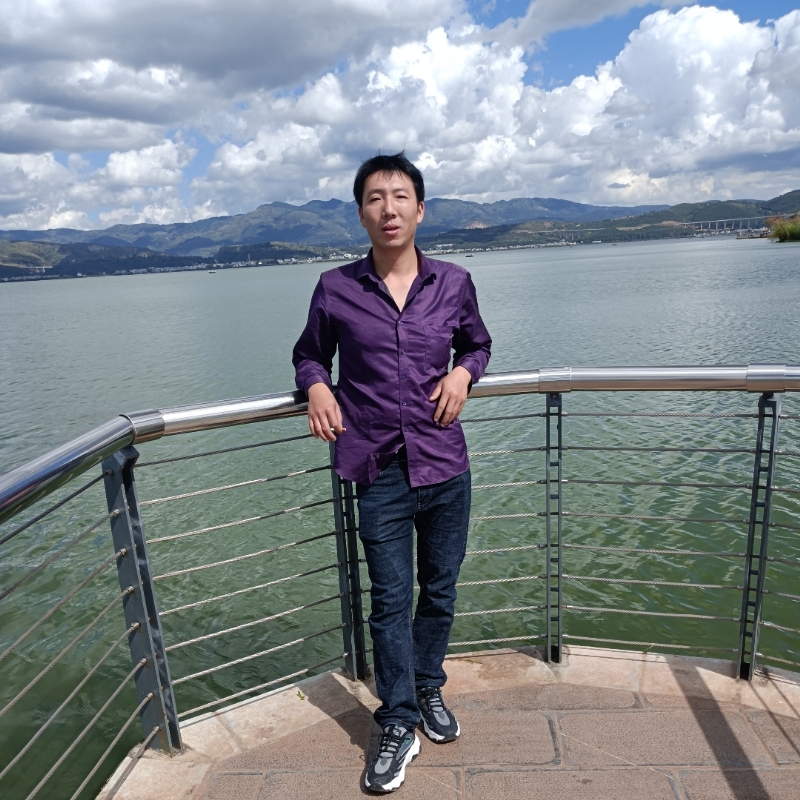 大长今的第二张照片--贵港相亲服务中心