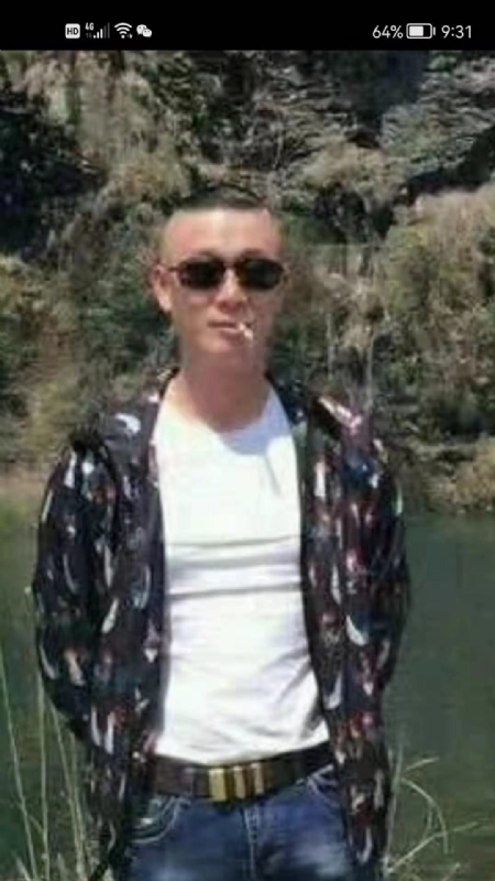 幸福的第一张照片--贵港相亲服务中心