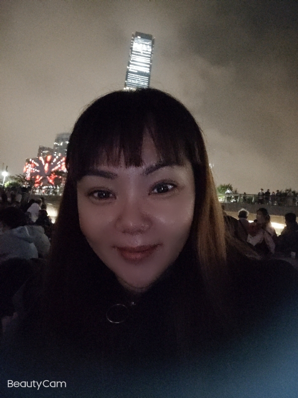 candy的第二张照片--贵港相亲服务中心