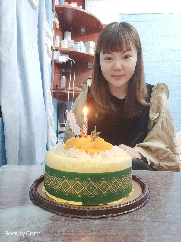 candy的第三张照片--贵港相亲服务中心