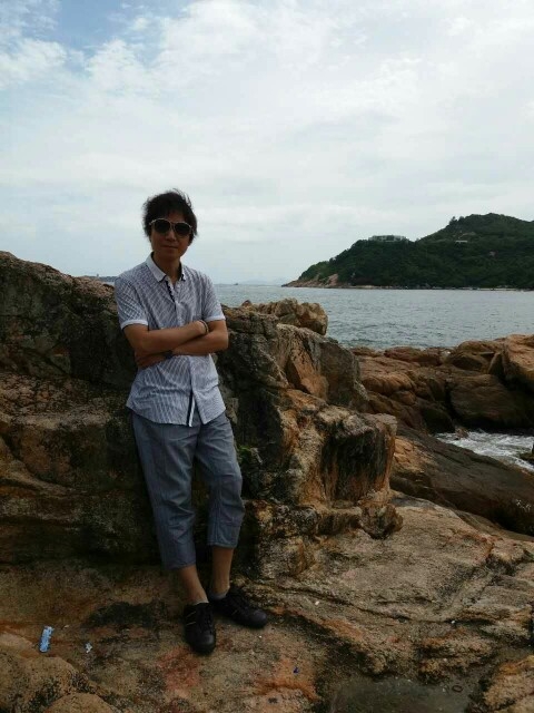 海星的第二张照片--贵港相亲服务中心