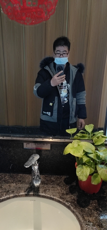 冷漠果果的第一张照片--贵港相亲服务中心