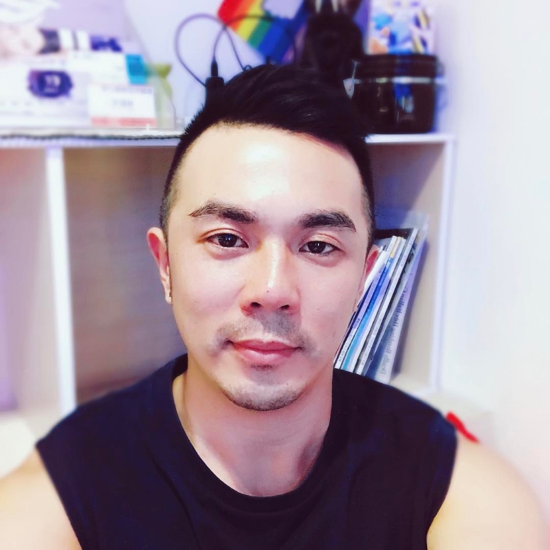 張嘉益的第一张照片--贵港相亲服务中心