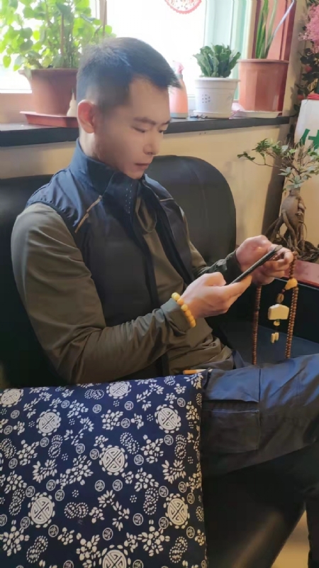 绕指柔的第一张照片--贵港相亲服务中心