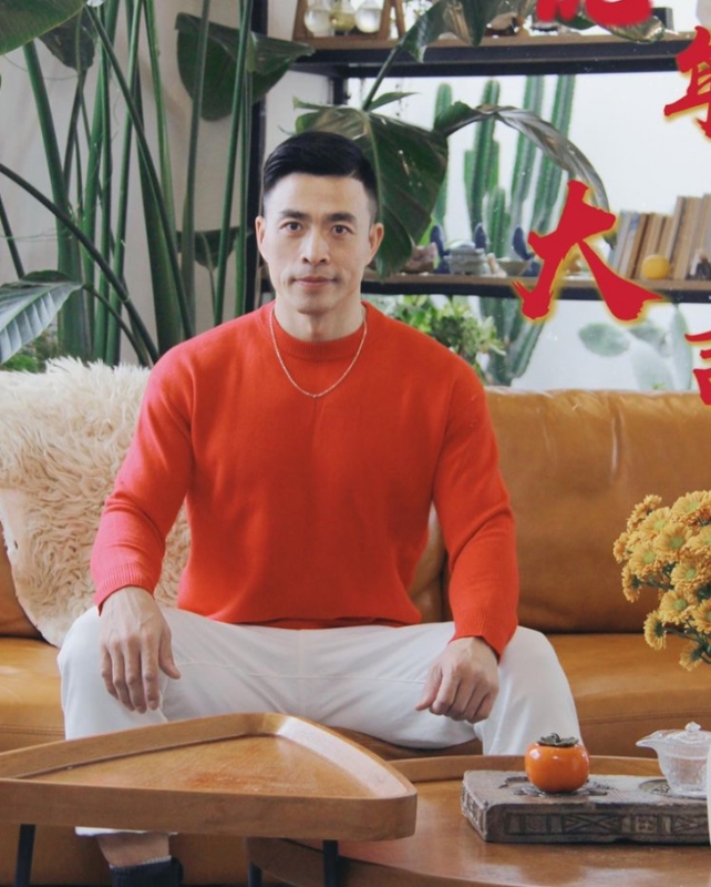 威廉的第一张照片--贵港相亲服务中心