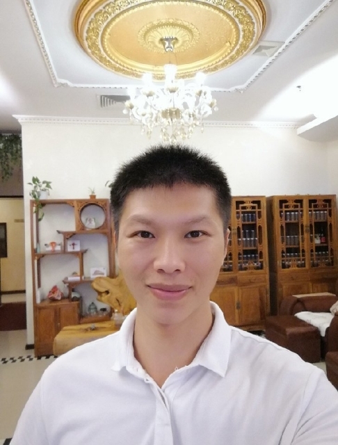 大卫的第二张照片--贵港相亲服务中心