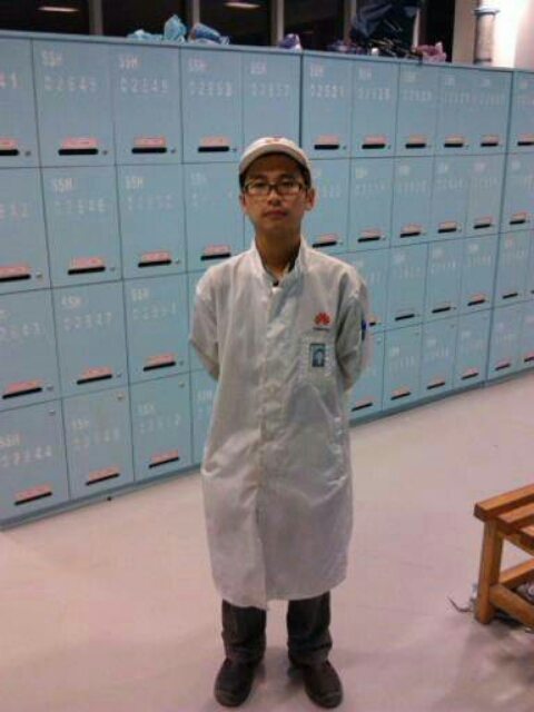 随缘的第三张照片--贵港相亲服务中心