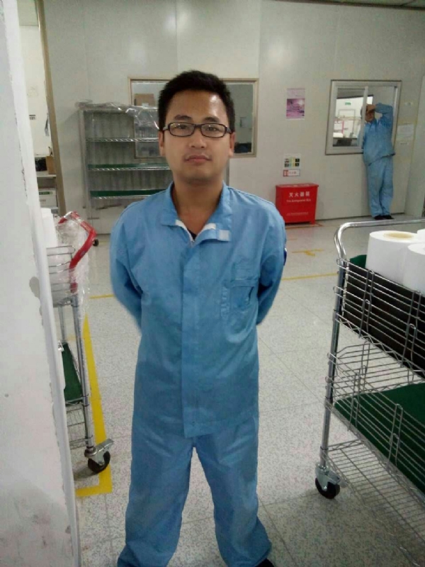 随缘的第四张照片--贵港相亲服务中心