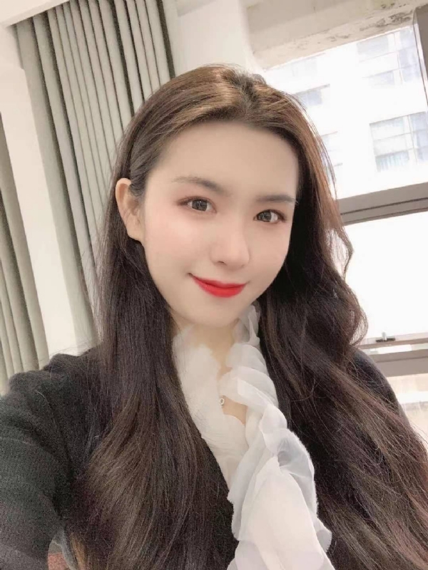 Aimme的第一张照片--贵港相亲服务中心