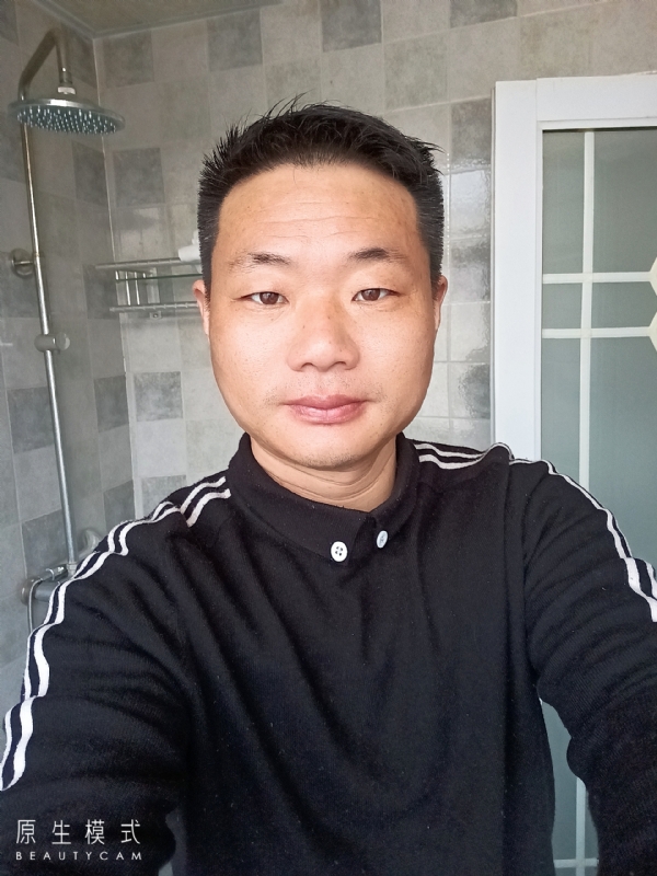 觅老婆的第一张照片--贵港相亲服务中心