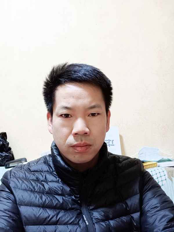 执子之手的第一张照片--贵港相亲服务中心