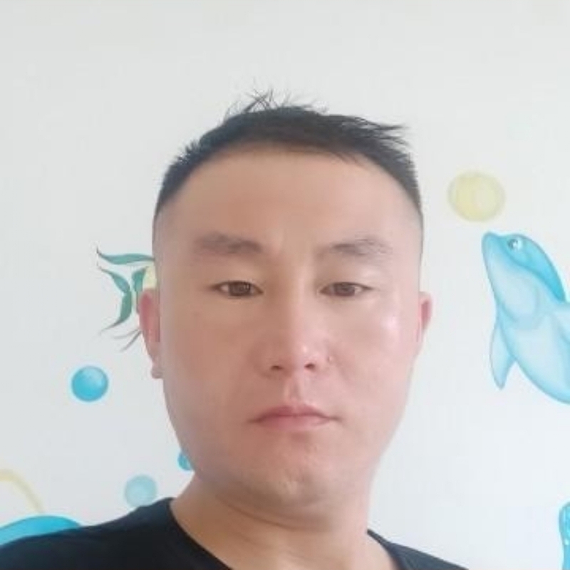 周广瑞的第一张照片--贵港相亲服务中心