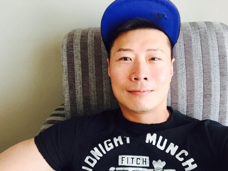 陳文山的第一张照片--贵港相亲服务中心