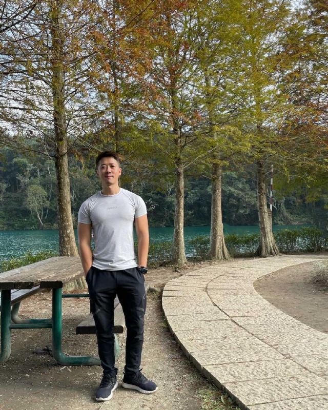 Danny的第一张照片--贵港相亲服务中心