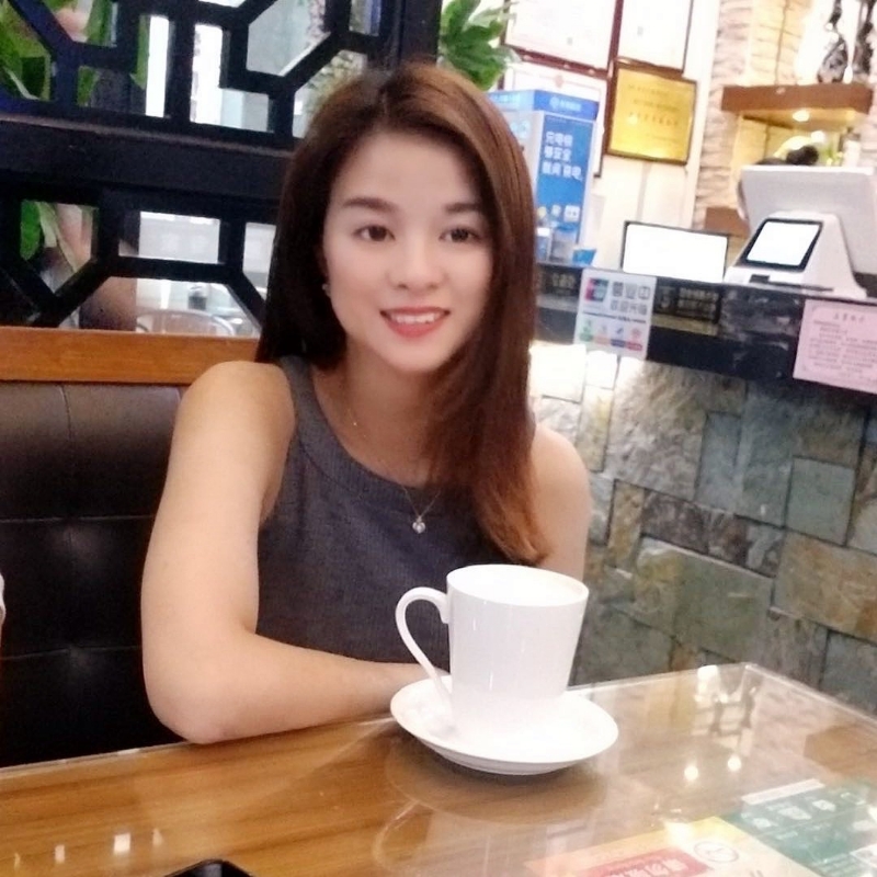 呢子的第二张照片--贵港相亲服务中心