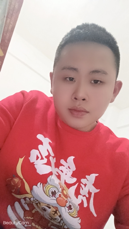 忠诚的第二张照片--贵港相亲服务中心