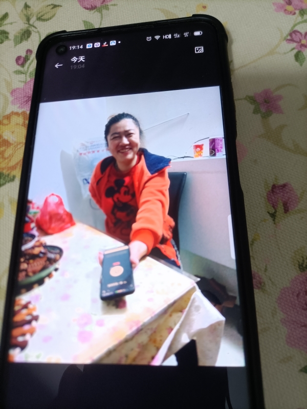 北方人在桂林的第二张照片--贵港相亲服务中心