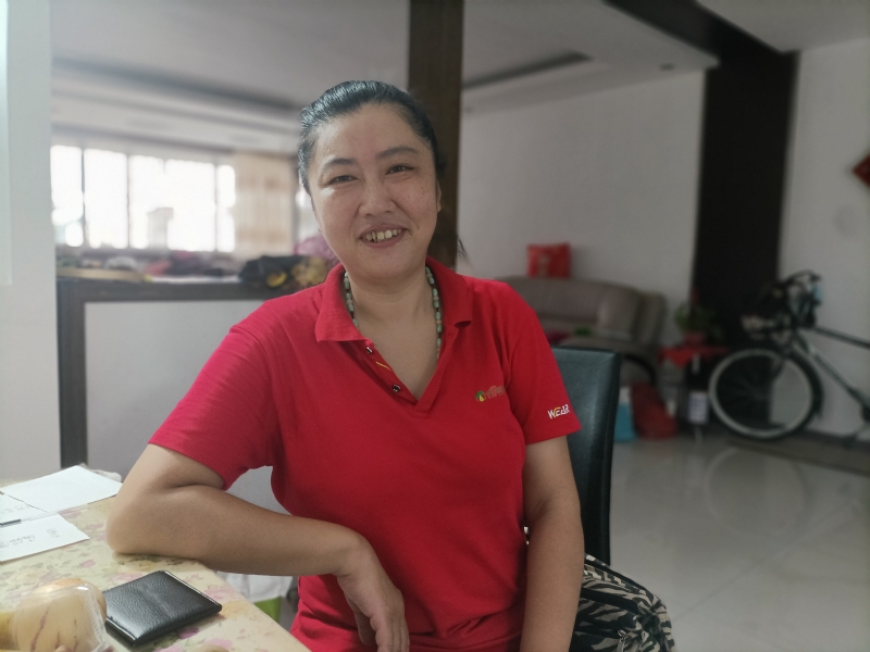 北方人在桂林的第四张照片--贵港相亲服务中心