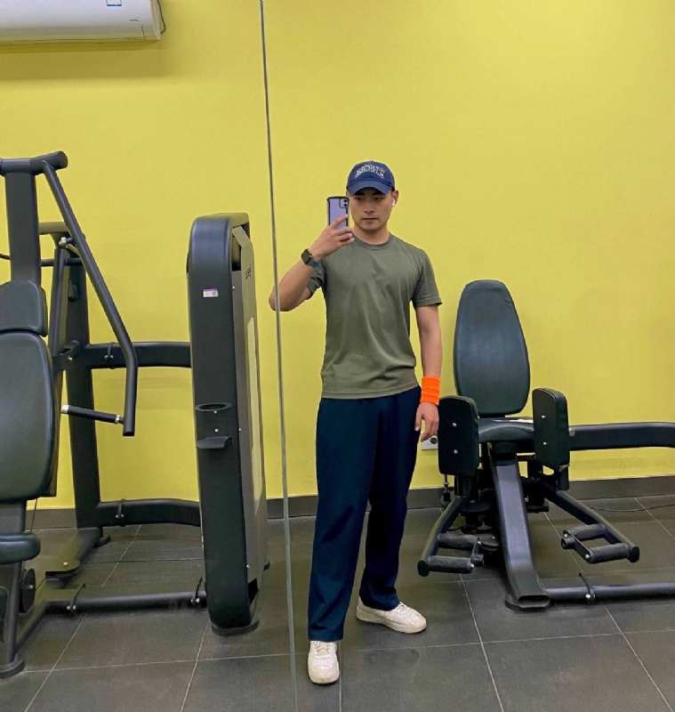 执念的第一张照片--贵港相亲服务中心