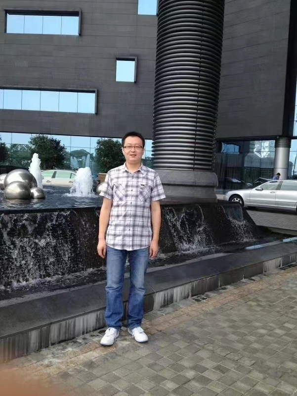 缘妙不可言的第一张照片--贵港相亲服务中心