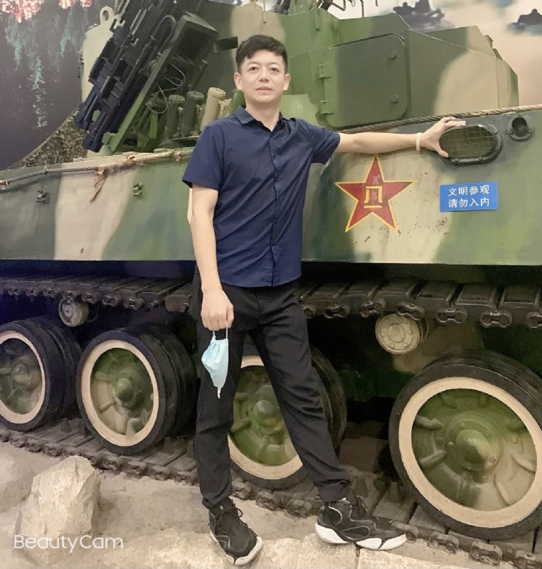 真诚的心的第一张照片--贵港相亲服务中心