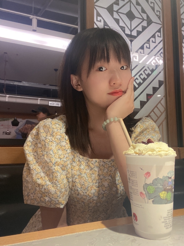 小叶的第三张照片--贵港相亲服务中心