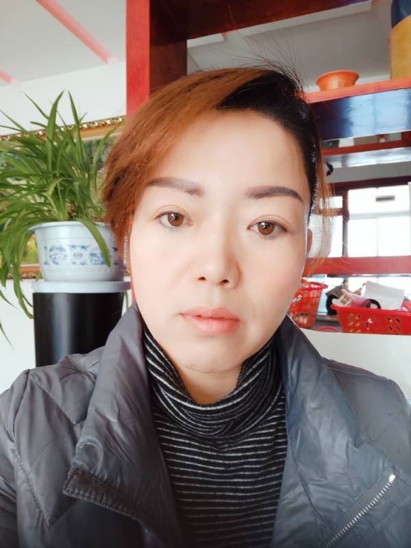 米酒的第一张照片--贵港相亲服务中心