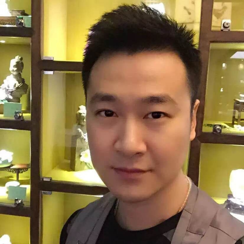 韩红丰的第一张照片--贵港相亲服务中心