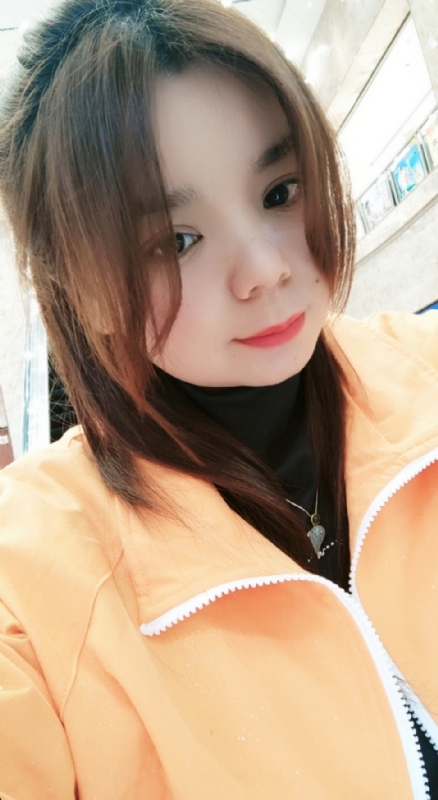 柔儿的第一张照片--贵港相亲服务中心