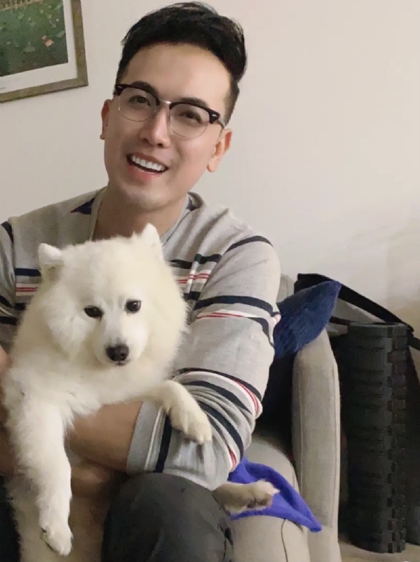 TonyHao的第一张照片--贵港相亲服务中心