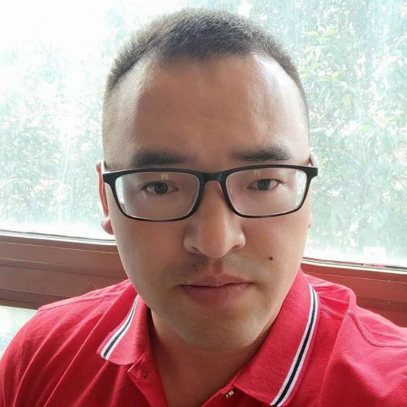 只愿得一人心的第二张照片--贵港相亲服务中心