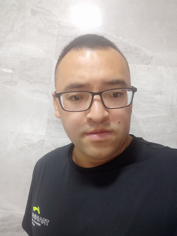 只愿得一人心的第三张照片--贵港相亲服务中心