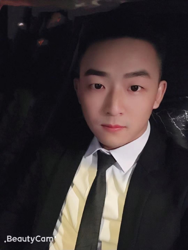 归心的第一张照片--贵港相亲服务中心