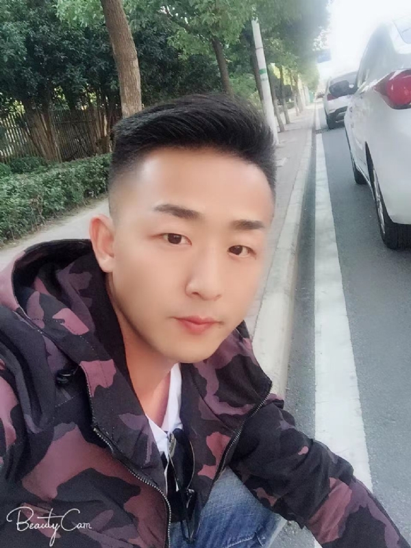 归心的第二张照片--贵港相亲服务中心