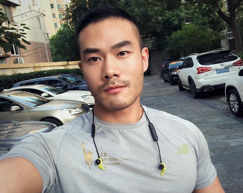 誠的第一张照片--贵港相亲服务中心