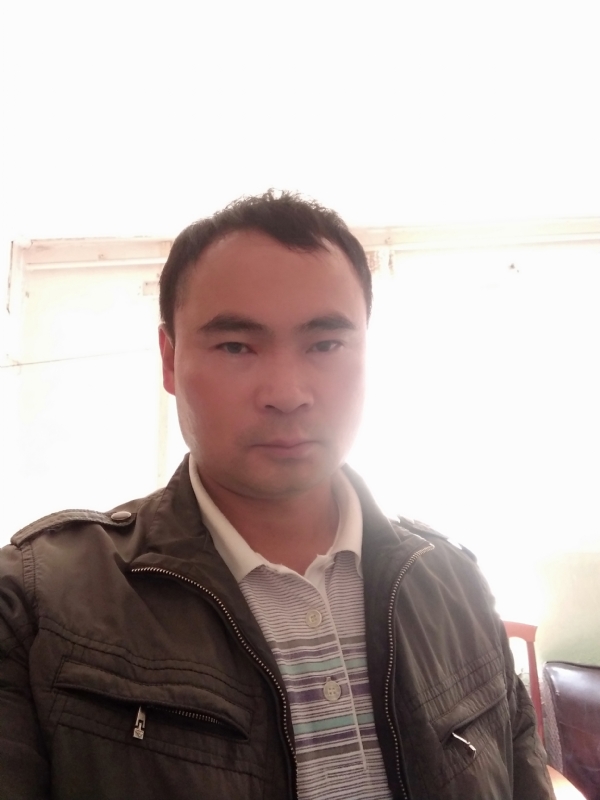 独孤求爱的第一张照片--贵港相亲服务中心