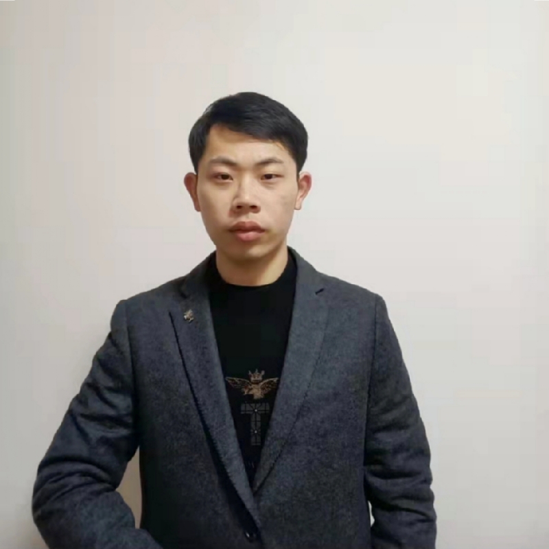 熊先生的第一张照片--贵港相亲服务中心