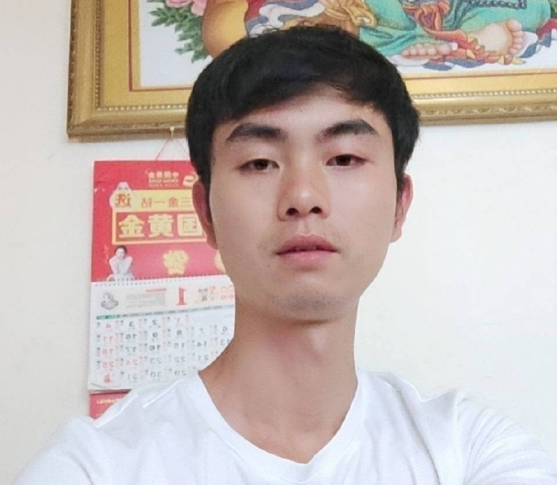 刘利的第一张照片--贵港相亲服务中心