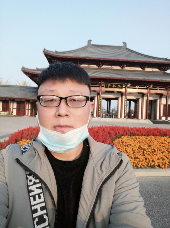 神经蛙的第一张照片--贵港相亲服务中心