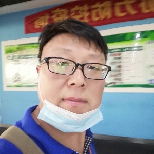 神经蛙的第二张照片--贵港相亲服务中心