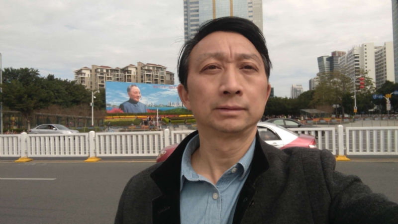 爱在深秋的第一张照片--贵港相亲服务中心