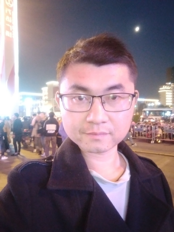 期待的第一张照片--贵港相亲服务中心